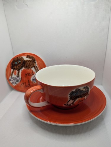 Whittard chelsea mad - whittard,