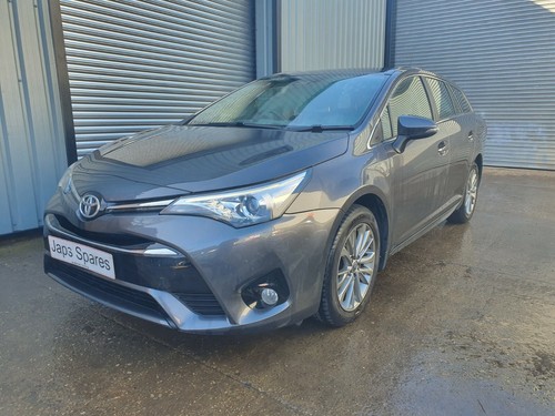 Ref 210 toyota - ref,