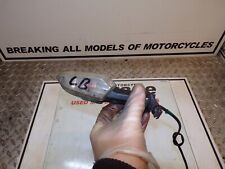 KAWASAKI Z 1000 SX 2017:INDICATOR - REAR LEFT:USED MOTORCYCLE PARTS