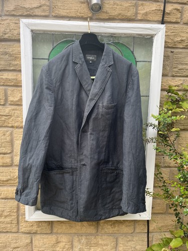 Oska men jacket size - men’s, 6