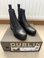 Dublin Elevation II Zip
