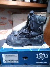 Haix Airpower XR 1 Gore