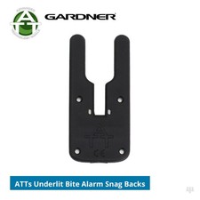 Gardner ATTs / Underlit Bite