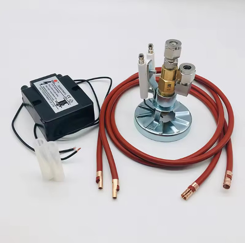 High pressure 220v pulse - high,