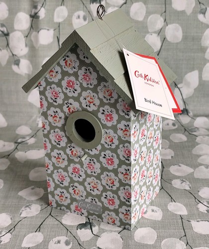 Cath kidston bird - bird, box