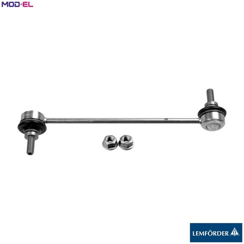 Linkcoupling rod stabiliser - linkcoupling,