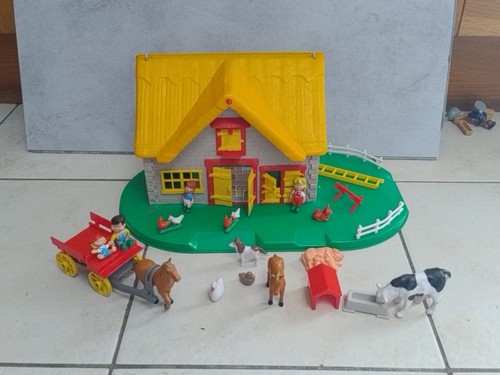 1987 penny farm - 1987, oh