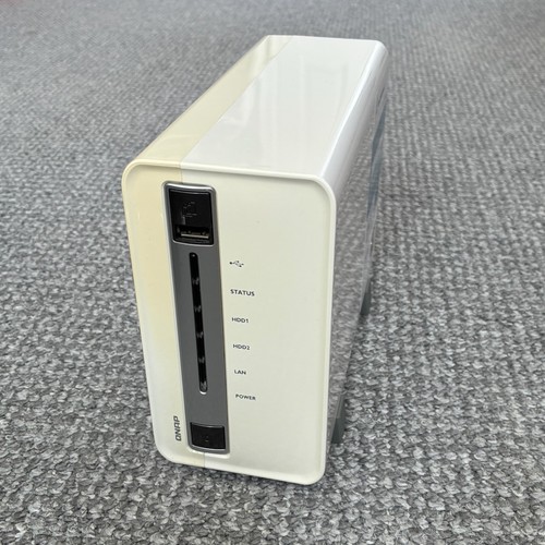 Qnap 212 bay - ts-212-e,