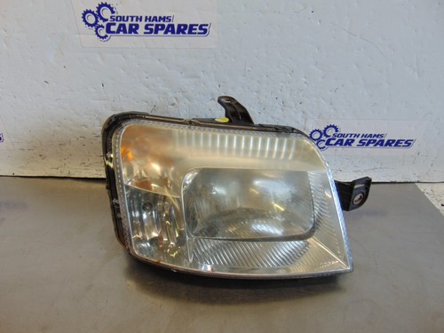Fiat panda head light 09 - fiat,
