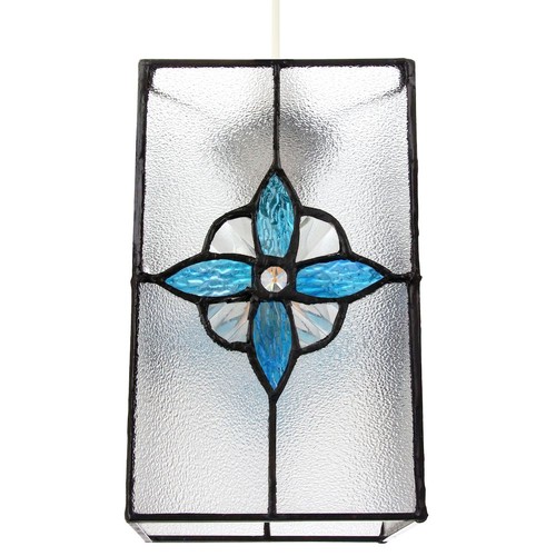 Traditional clear glass - traditional,