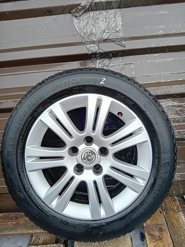 Vauxhall zafira mk2 2006 - zafira,