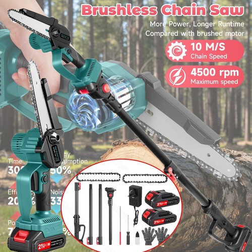 Branch cutter pruning - 1,