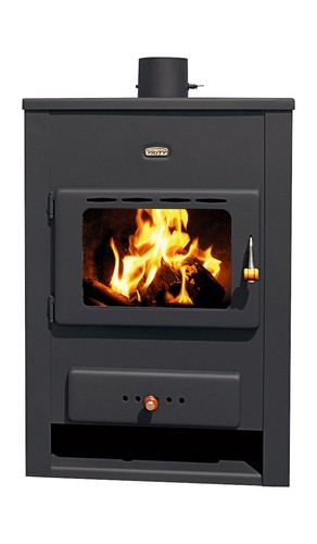 Prity k13 wood burning - wood, stove