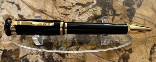 Dunhill sentryman ballpoint - dunhill,