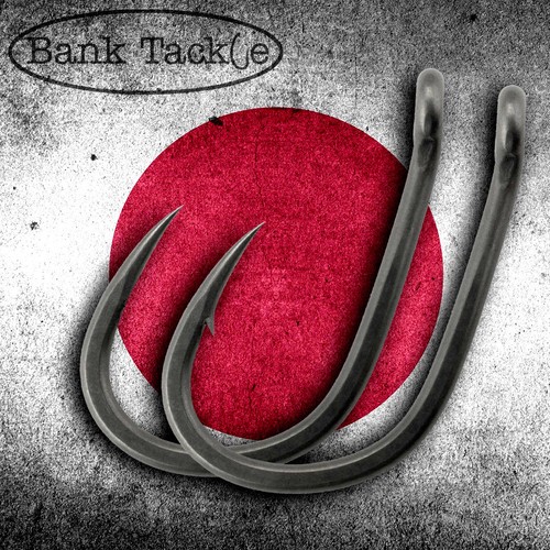 Wide gape hooks carp fishing - gape,