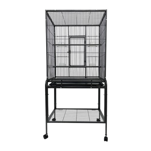 Medium flight bird cage - flight,