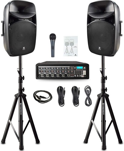 Proreck powered system - proreck, pa