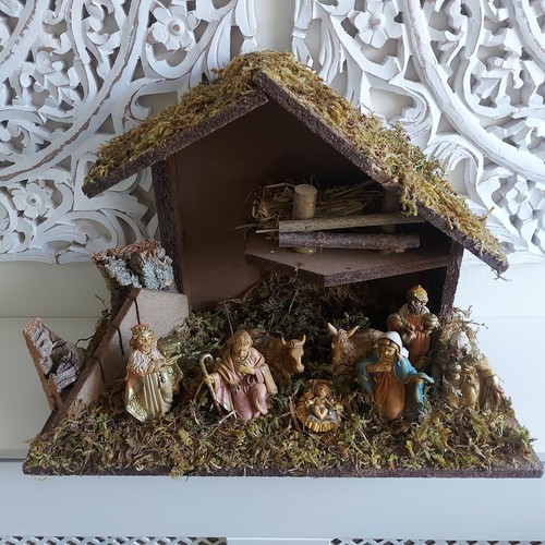 Vintage dazzlers christmas - vintage,