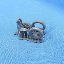 Polikarpov I-15 Landing Gears