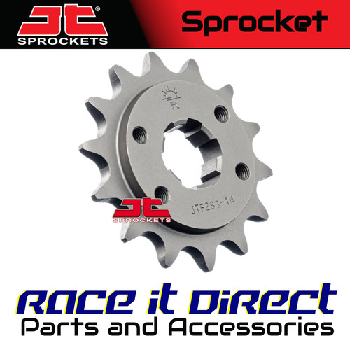 Sprocket for honda vt250 - for,