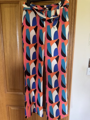 Never fully dressed trouser - fully,