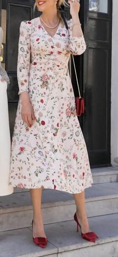Bennett gabrielle floral - lk,