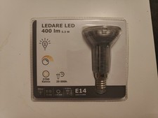 IKEA LEDARE 400 Lumen LED