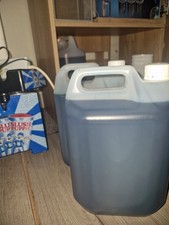 Terribly Tasty SLUSH SYRUP 5