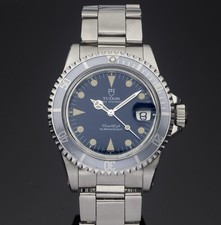 Tudor Submariner 76100 Very