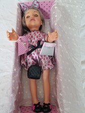 Chad Valley Design A Friend  Skye Doll 18inch/45cm