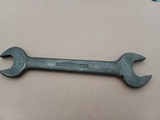 VINTAGE JENBRO FLAT SPANNER