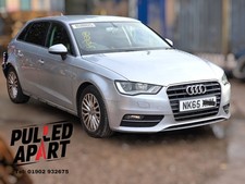 BREAKING 2013-2020 Audi A3 8V