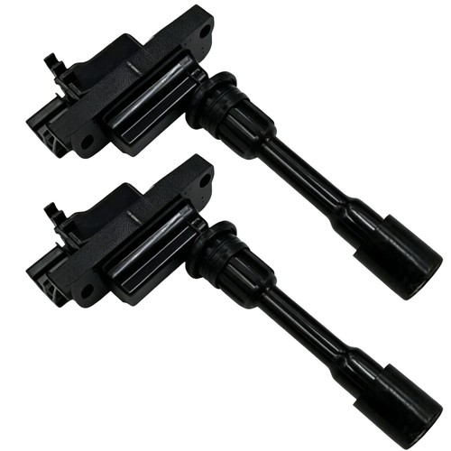 2pc ignition coil pack set - coil,