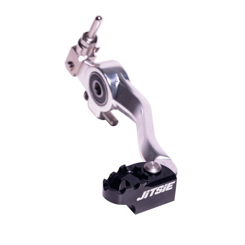 Jitsie sherco scorpa - sherco, trials