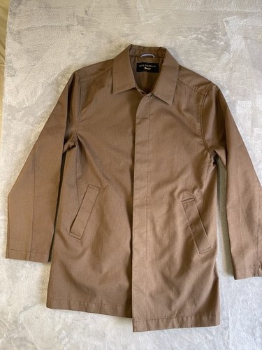 Paul costelloe mens mac jacket - mens,