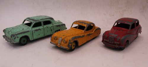 Dinky toys 172 studebaker - toys,
