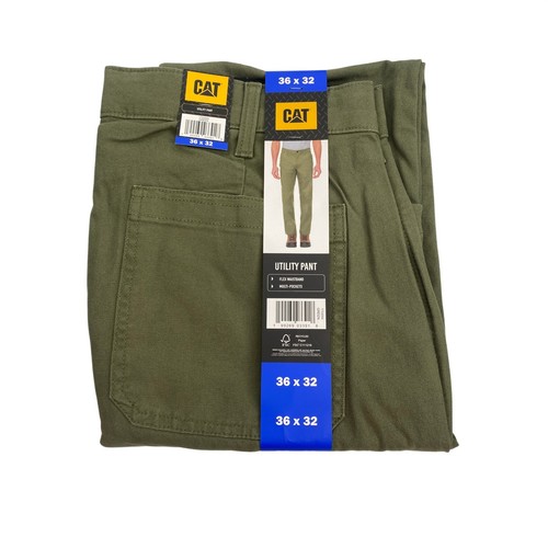 Caterpillar utility canvas - caterpillar,