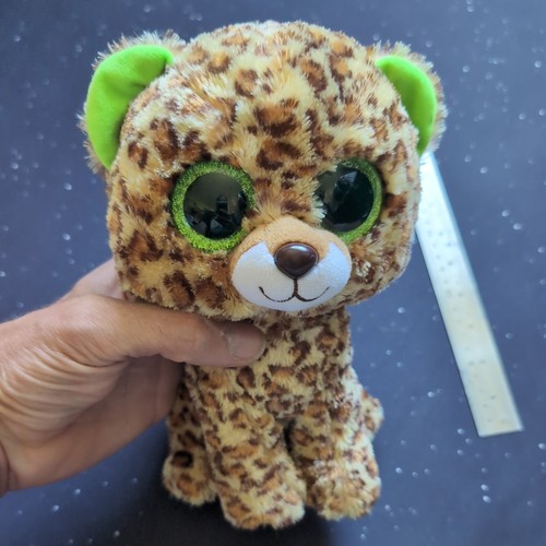 Rare beanie boos speckles - rare,