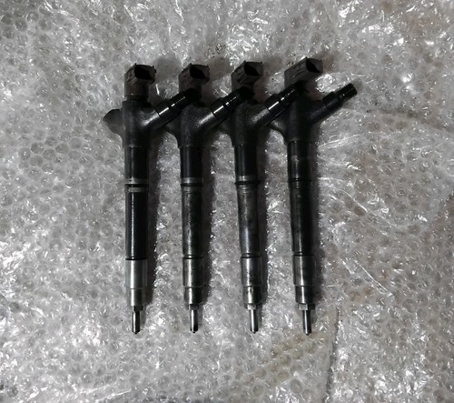 Injector toyota verso - injector,