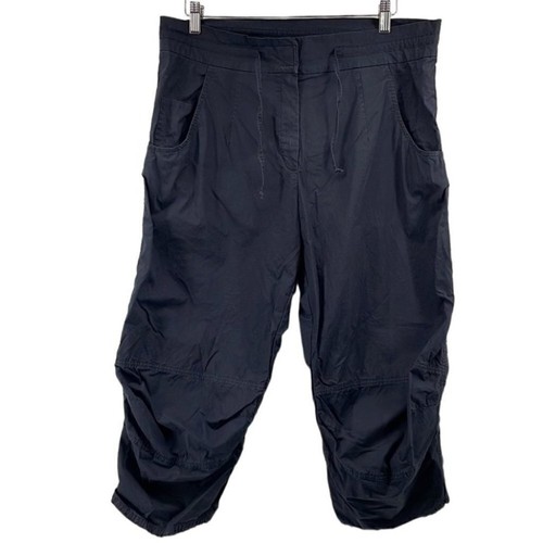 Annette gortz crop pants - crop,