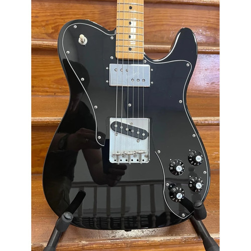 Fender vintera 70s telecaster - fender, '70s
