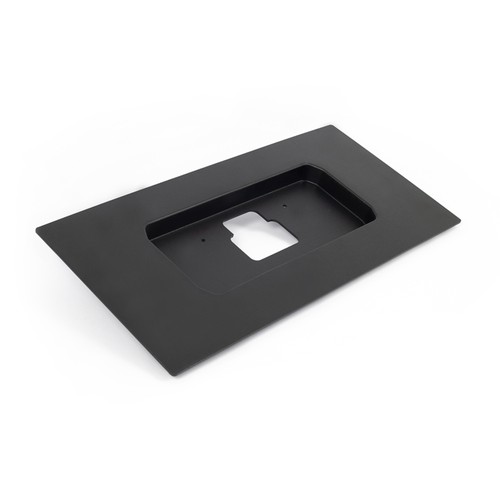 Haltech moulded panel - haltech,