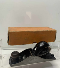 STANLEY BAILEY no 110 boxed WOODWORKING PLANE