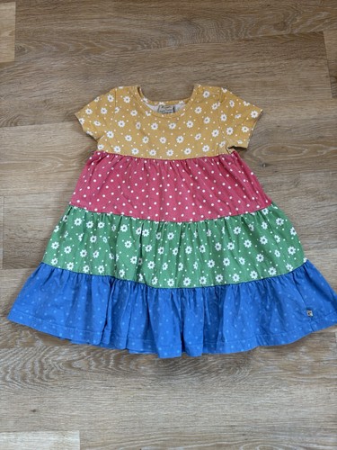 Girls multi coloured - multi, spotty