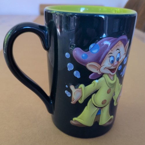 Disney dopey mug - disney,