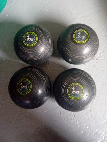 Henselite super grip - super-grip, bowls