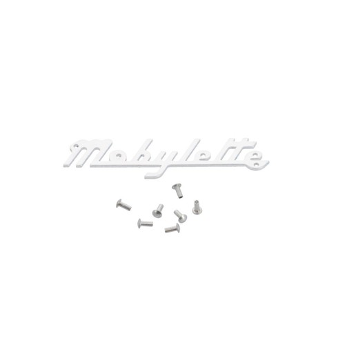Emblem logo monogram for - emblem,