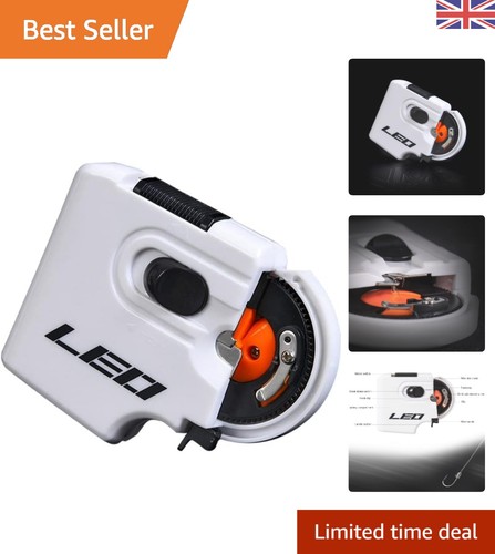 Essential fishing tool quick - fishing,