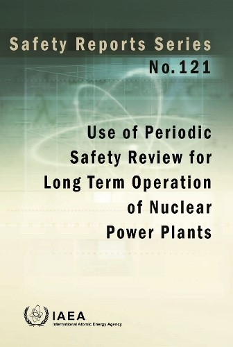 Use periodic safety review - safety,