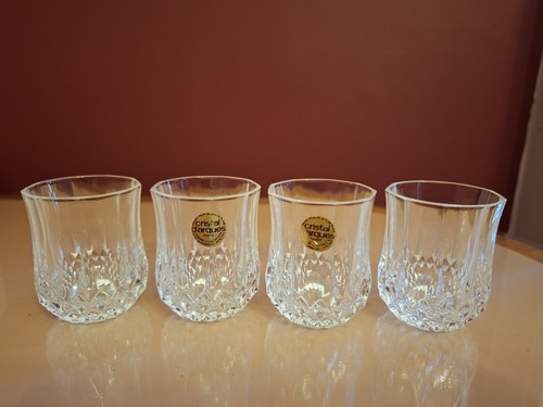 Vintage cristal arques - vintage,